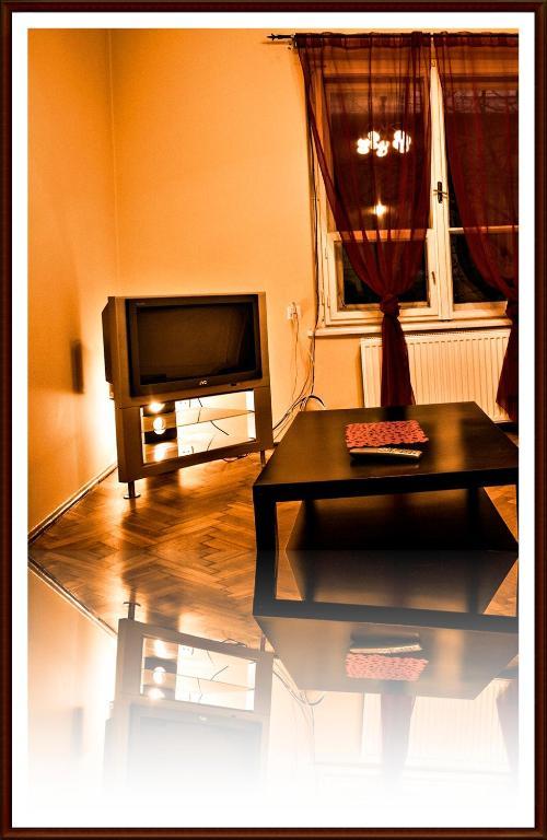 Apartment I Studia Herbarium