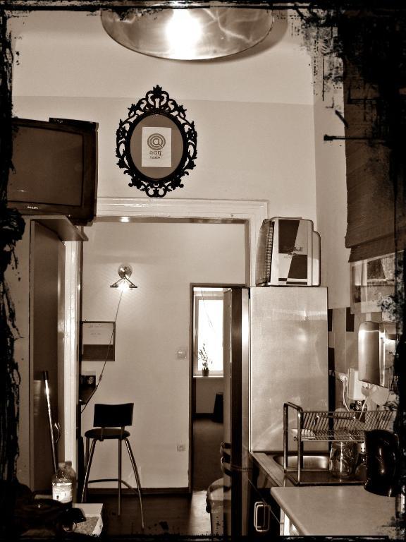 I Studia Herbarium Apartment *
