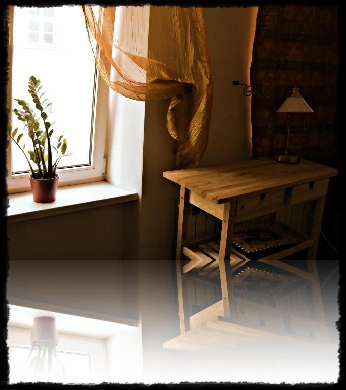 I Studia Herbarium Apartment Krakau