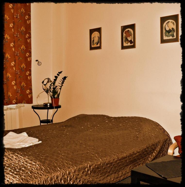 Apartment I Studia Herbarium *