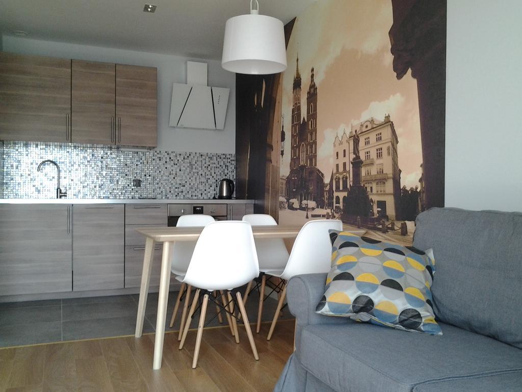 Appartement Garden Corner