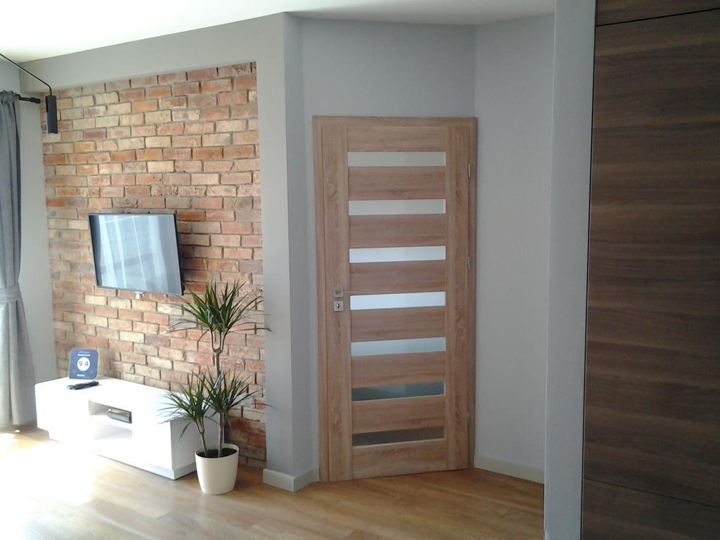 Apartamento Garden Corner Cracóvia