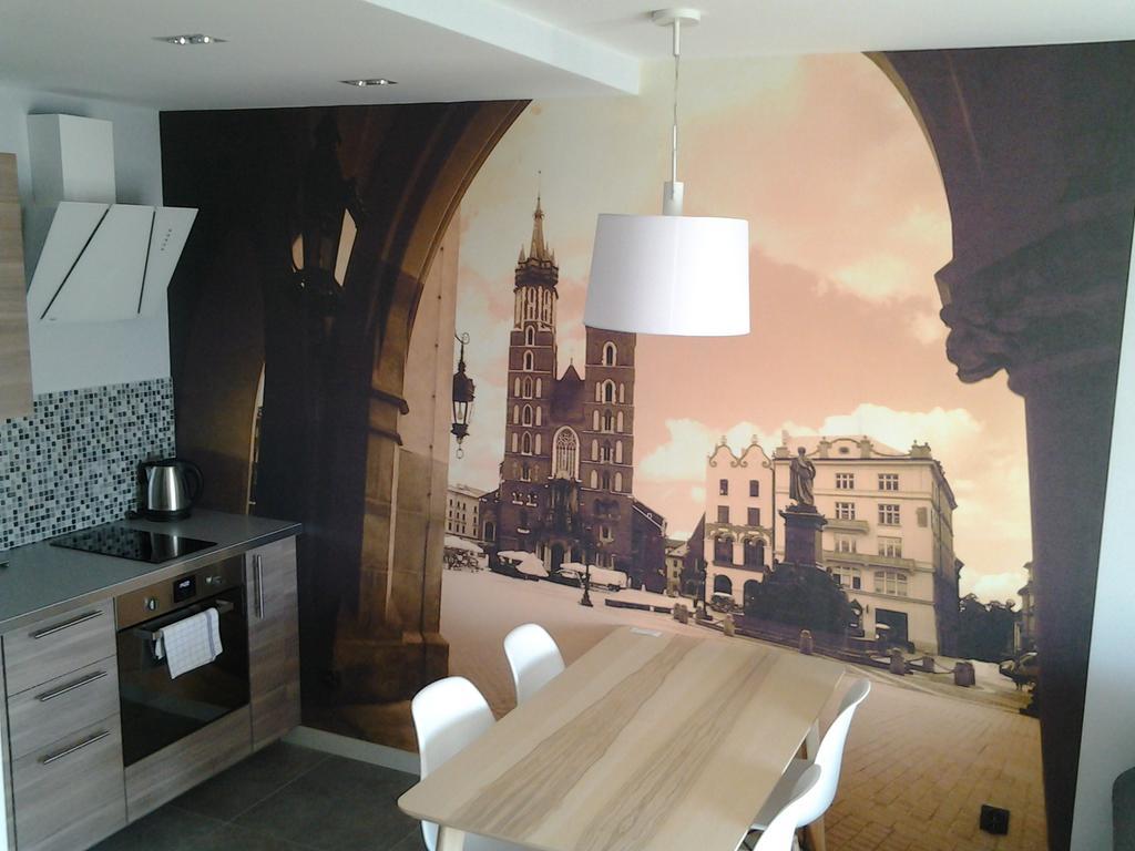 Appartement Garden Corner