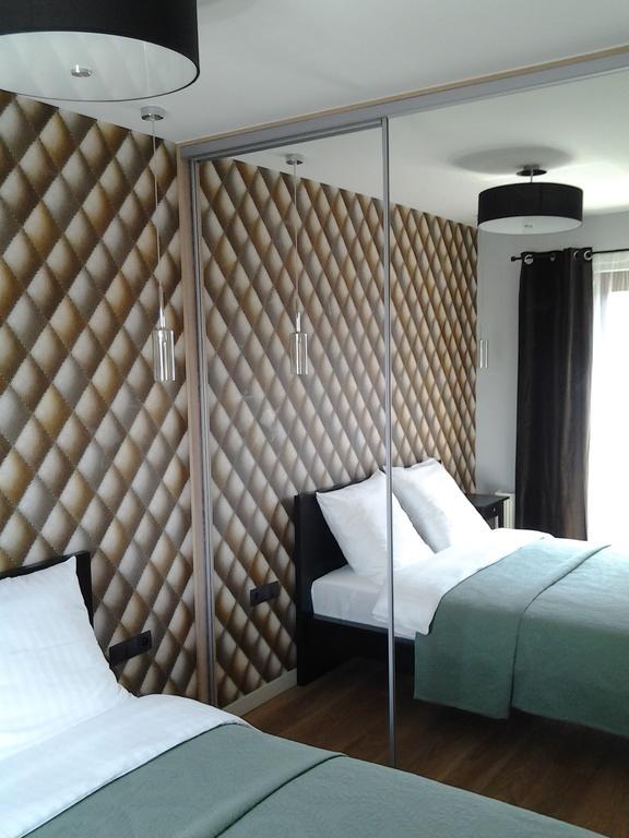 Apartamento Garden Corner *