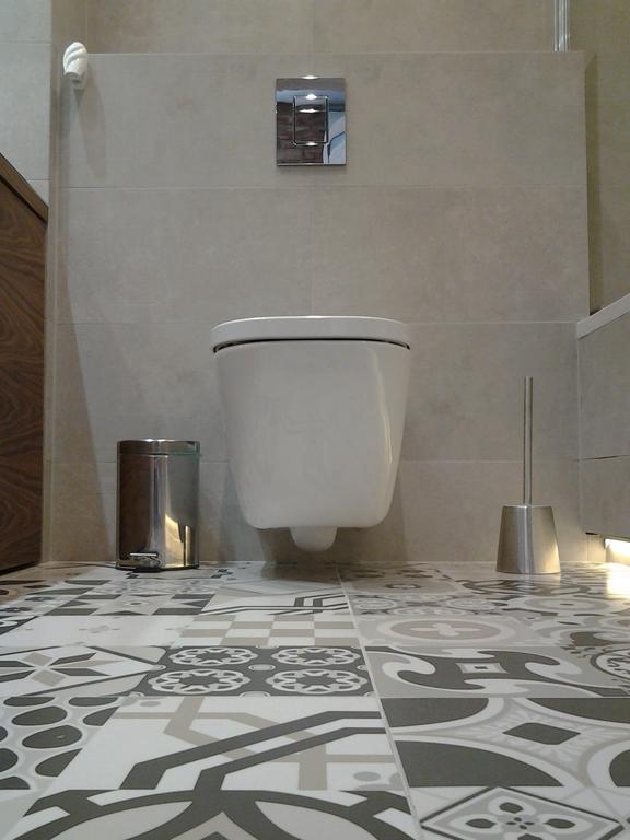 Apartamento Garden Corner Cracóvia