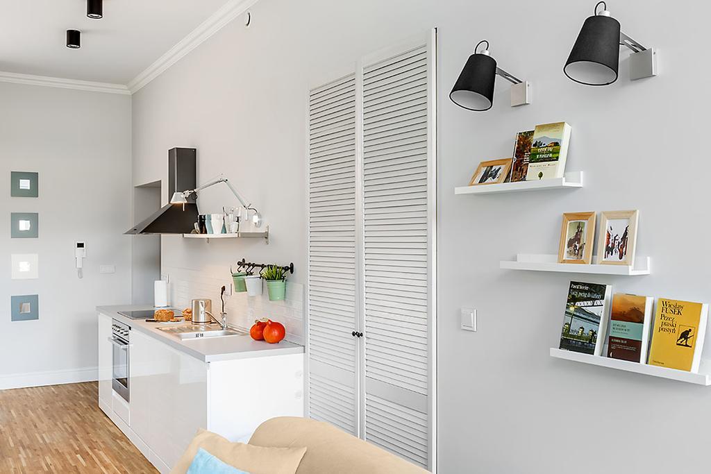 Apartment Mint Luxury At The Main Square