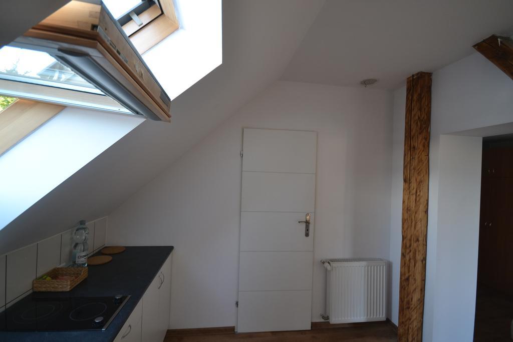 Apartment Beliny 18 *