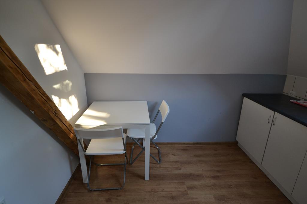 Apartment Beliny 18