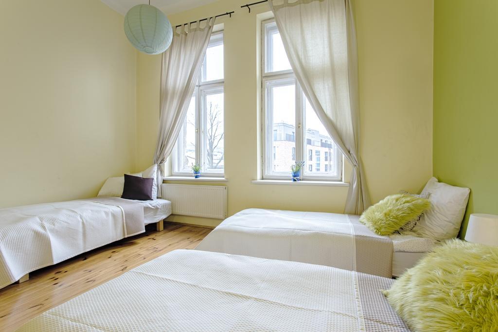 Appartement Townhouse