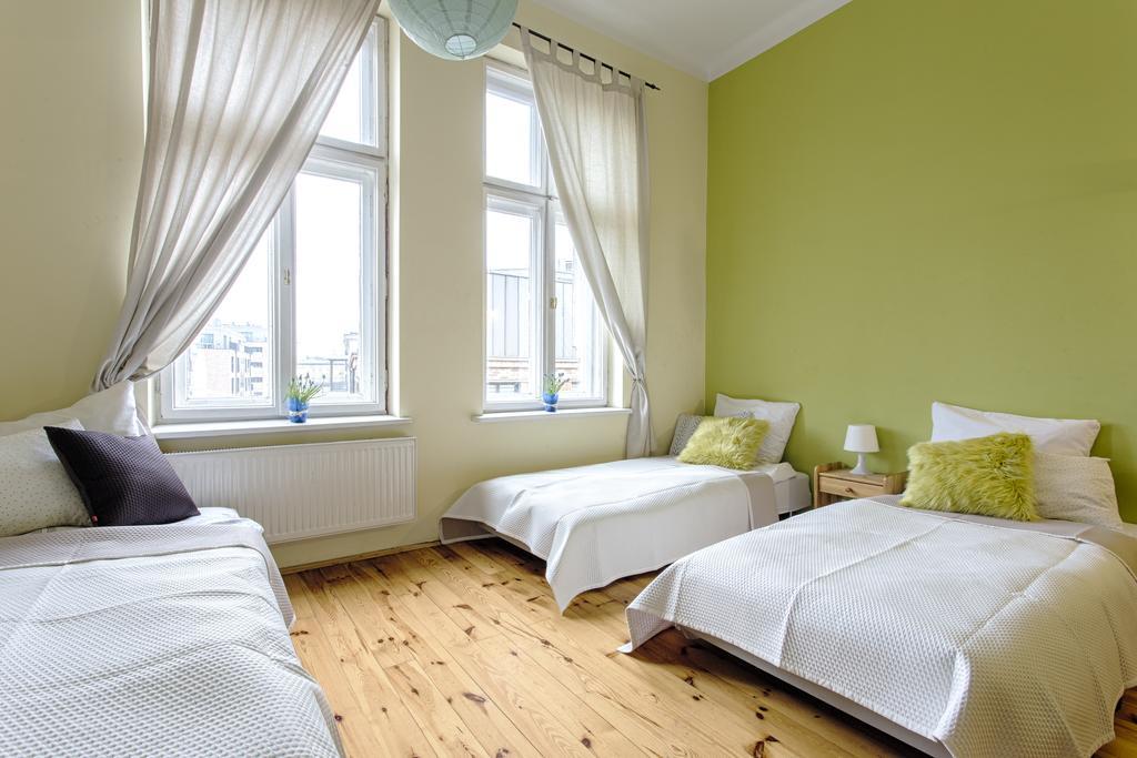 Appartement Townhouse