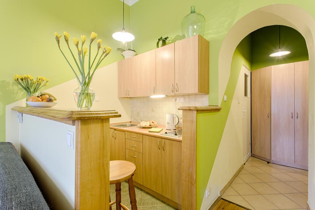 Townhouse