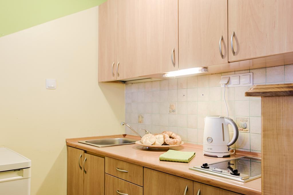 Appartement Townhouse