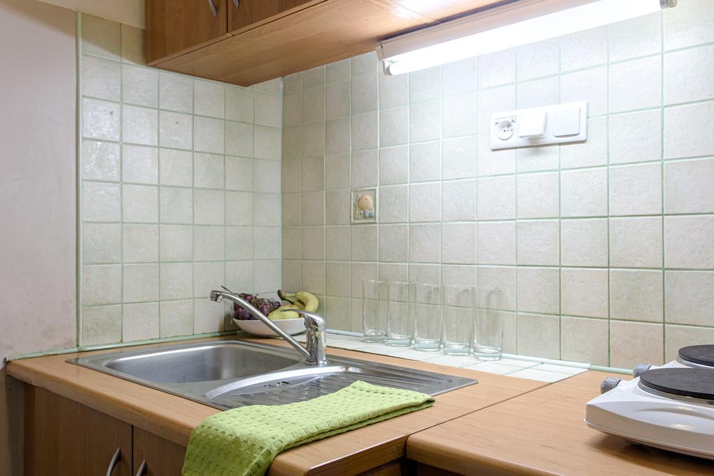 Appartement Townhouse
