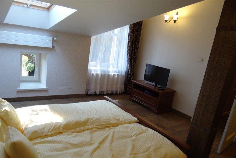 Aparthotel Elegant Krakow
