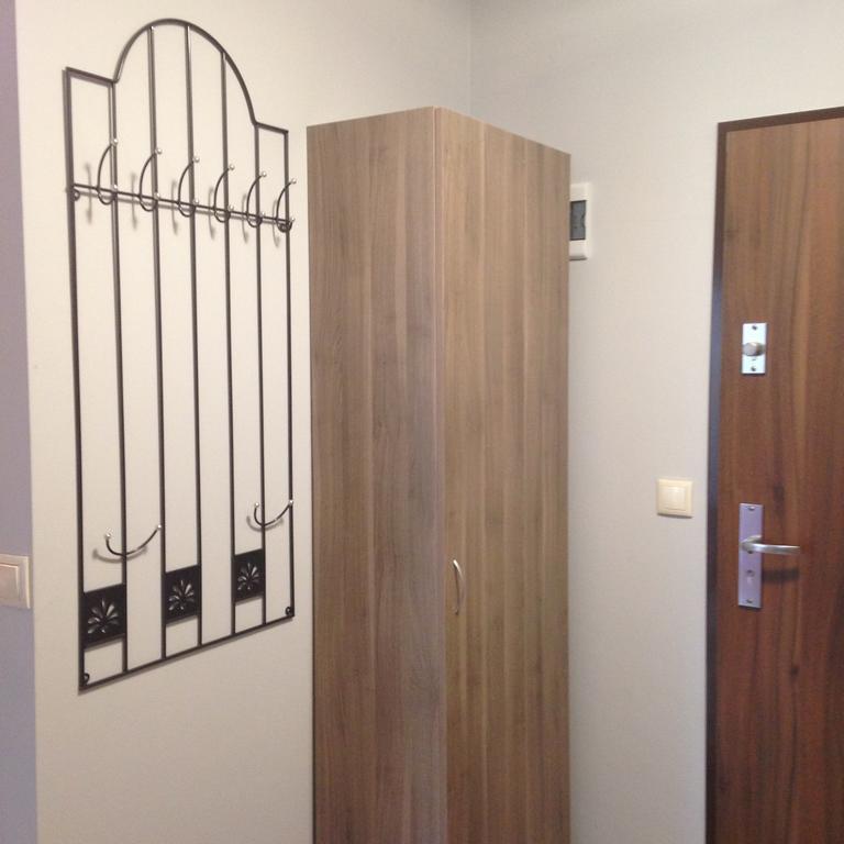 Apartamento Przytulne Mieszkanie