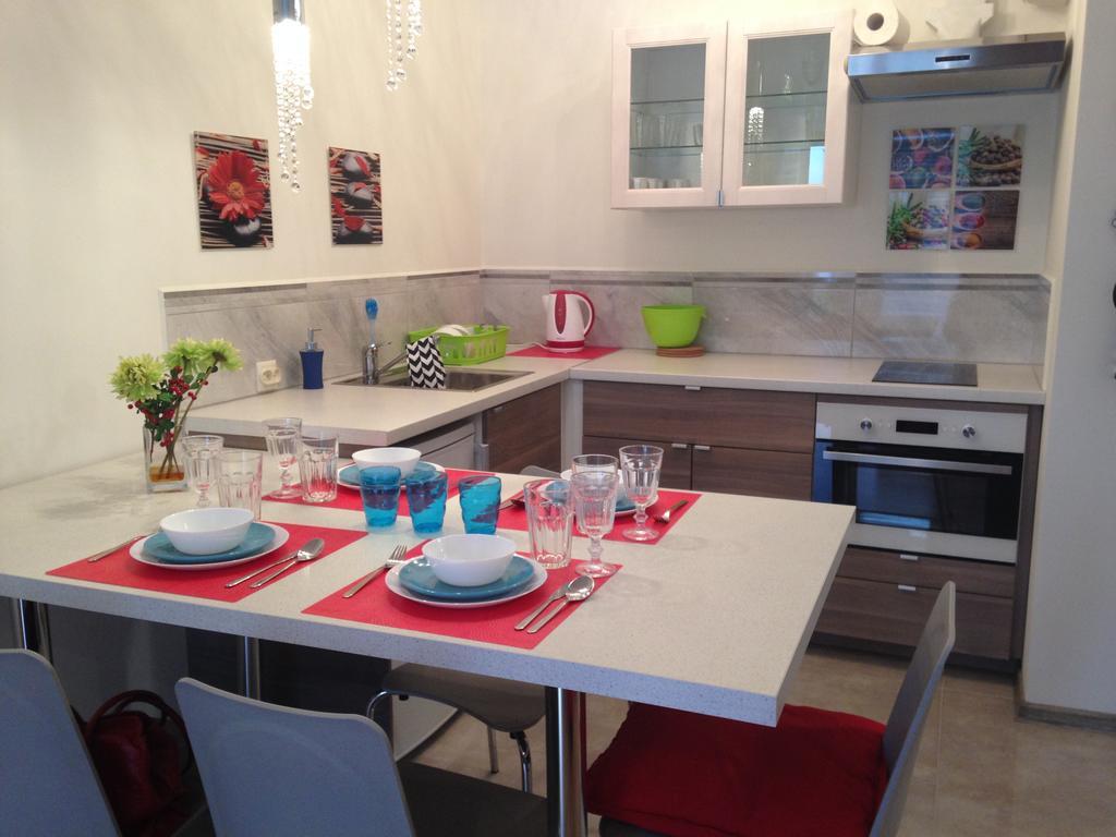Apartamento Przytulne Mieszkanie *