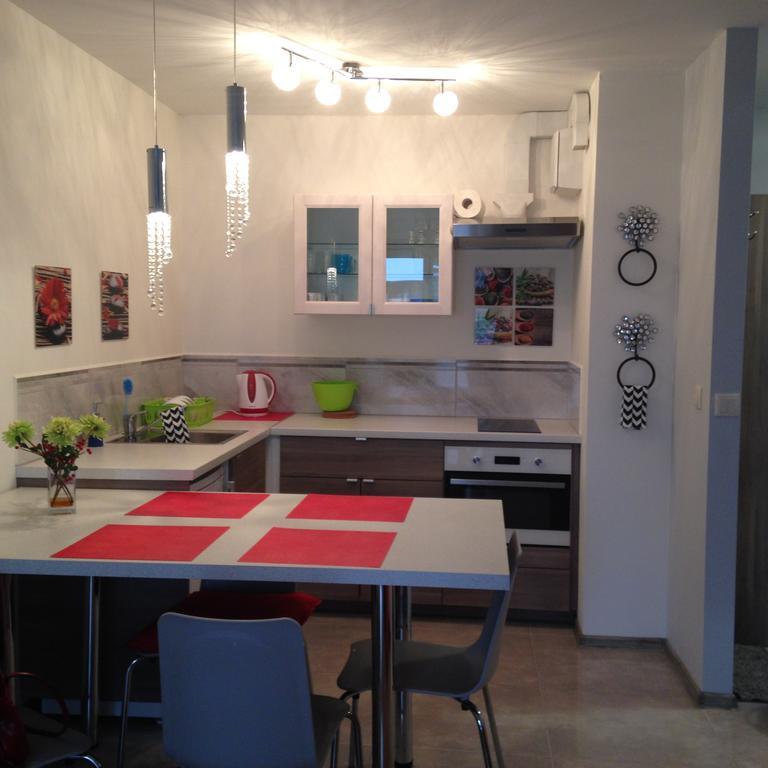 Apartamento Przytulne Mieszkanie