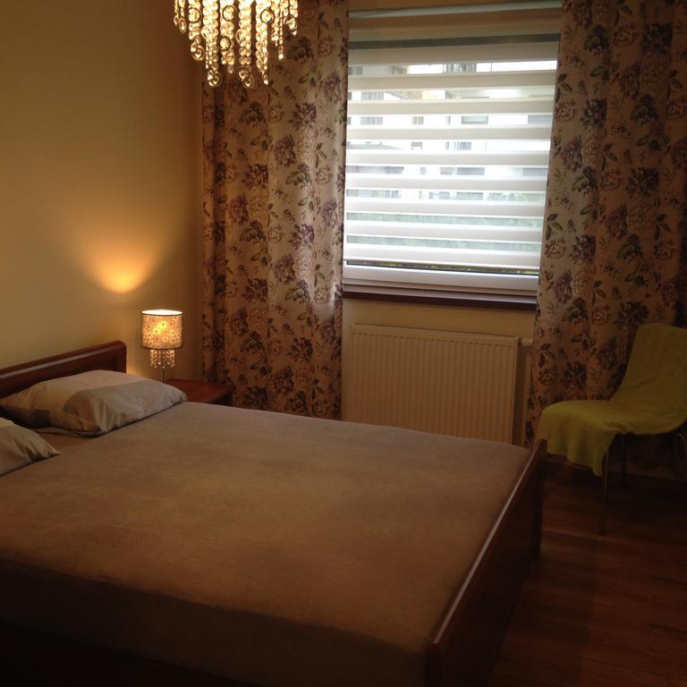 Apartamento Przytulne Mieszkanie *