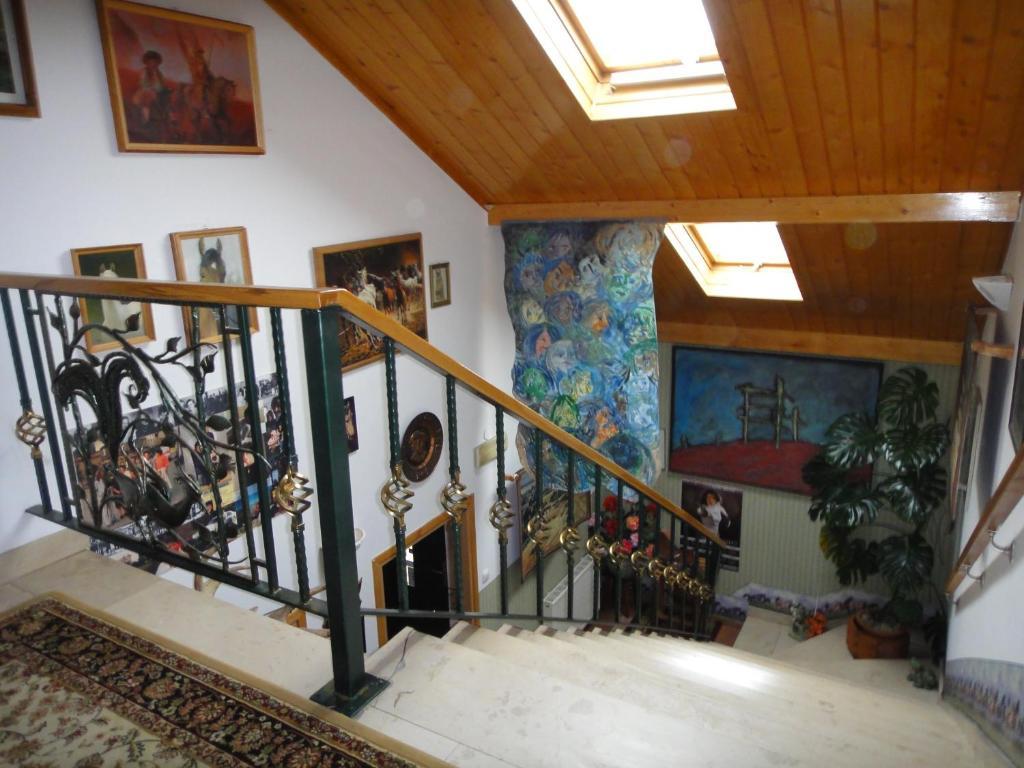 Nad Rudawą 3*