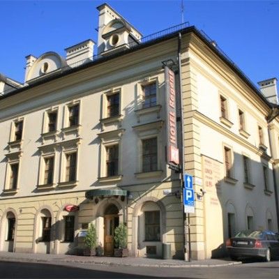 Regent Krakow