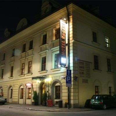 Hotel Regent 3*