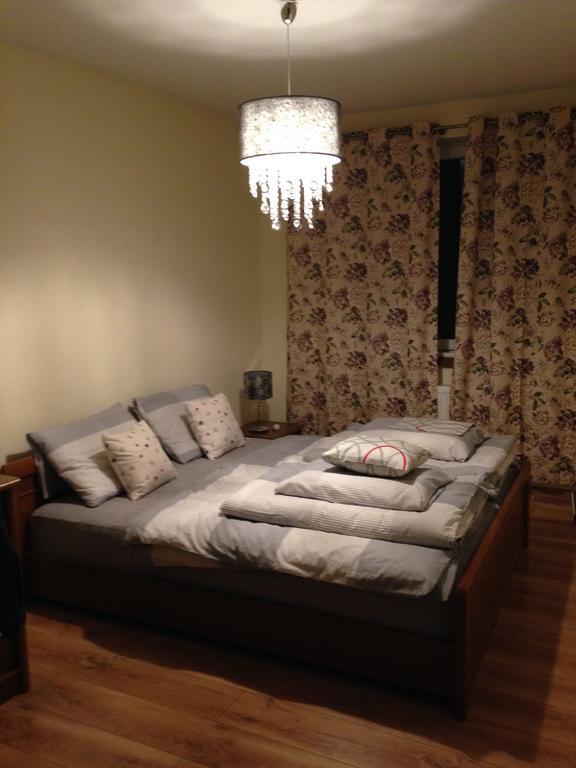 Apartamento Przytulne Mieszkanie Cracóvia