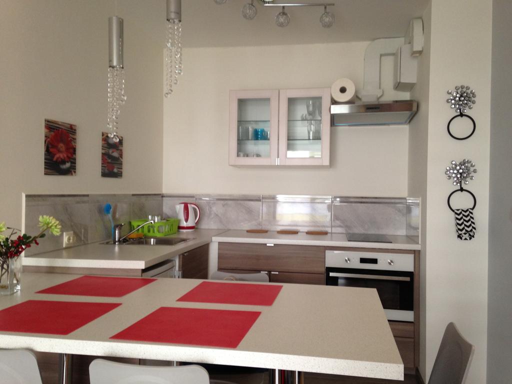 Apartamento Przytulne Mieszkanie *