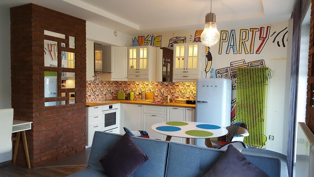 Apartamento W80 *