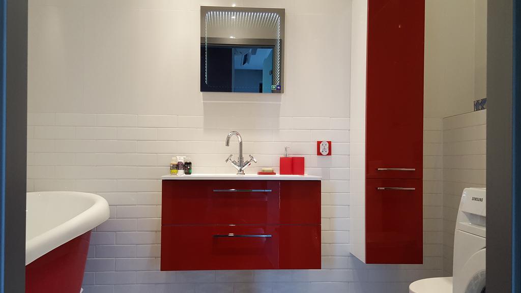 Apartment W80