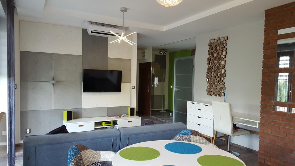Apartamento W80 *