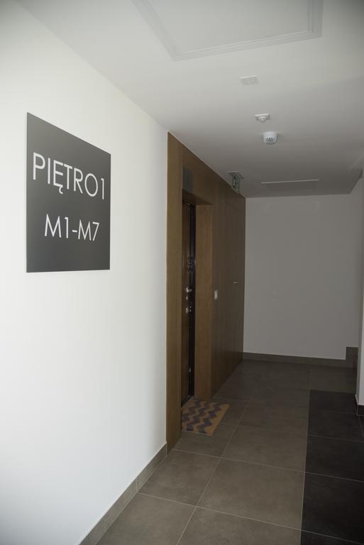 Apartment - Solna & Krakau