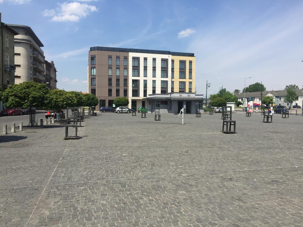 - Solna & Krakau