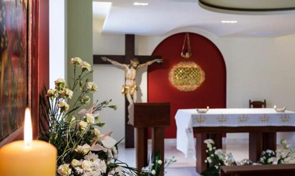 Domus Mater Hotel