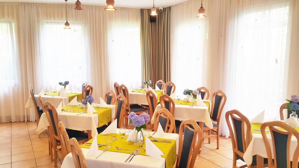 Hotel Lorenzo Kraków