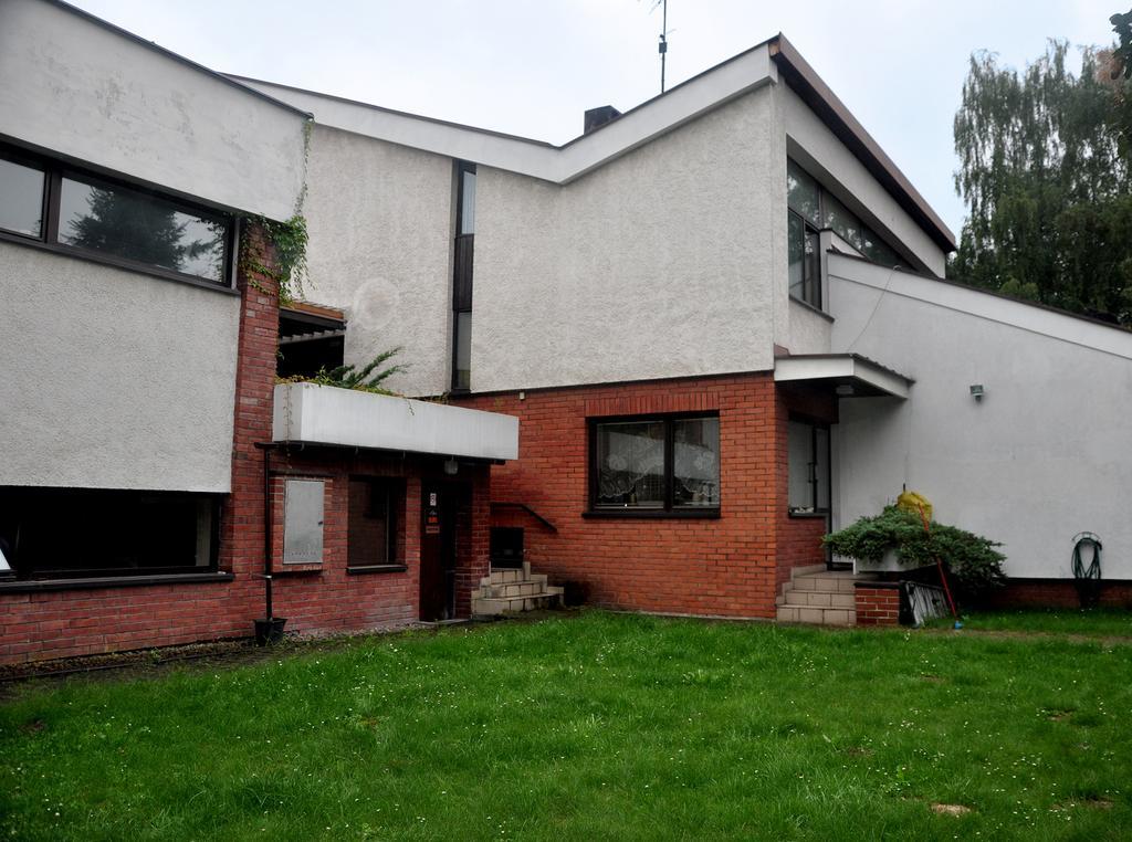 Homestay Goscinne Pod Sikornikiem
