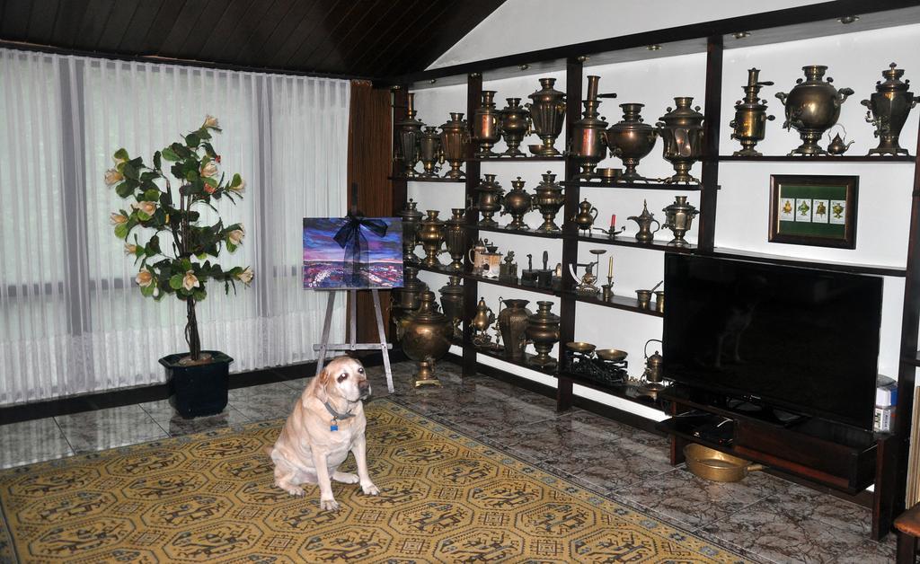Homestay Goscinne Pod Sikornikiem Krakow
