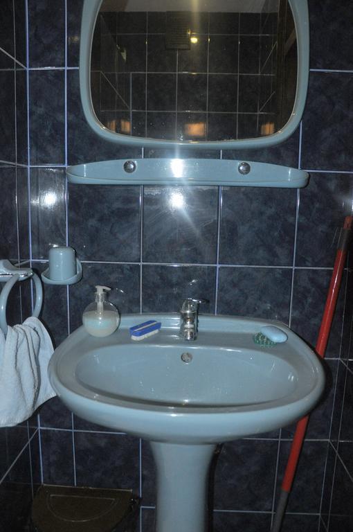 Homestay Goscinne Pod Sikornikiem