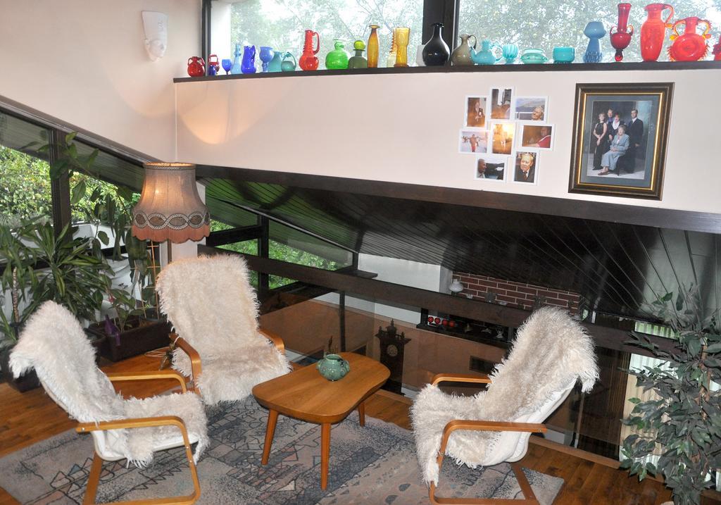 Homestay Goscinne Pod Sikornikiem Krakow