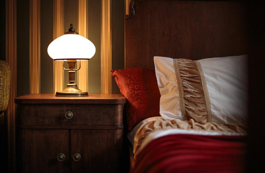 Aparthotel Boutique - Center - Kazimierz 3*