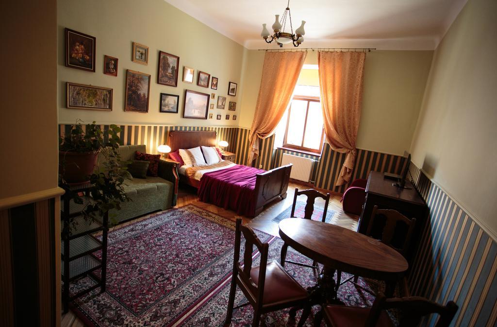 Boutique - Center - Kazimierz Cracóvia