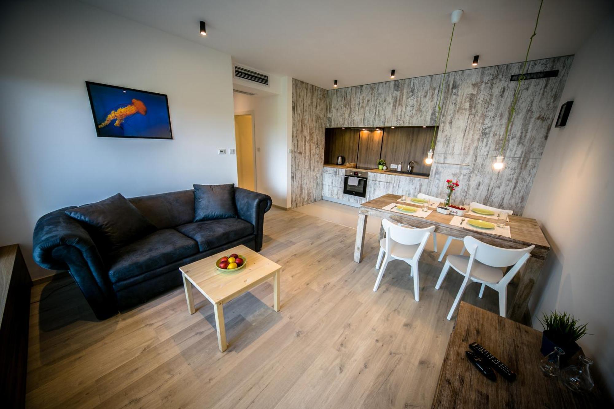 Apartment Kazimierz Friendhouse