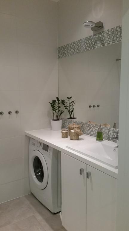 Apartamento Vistula