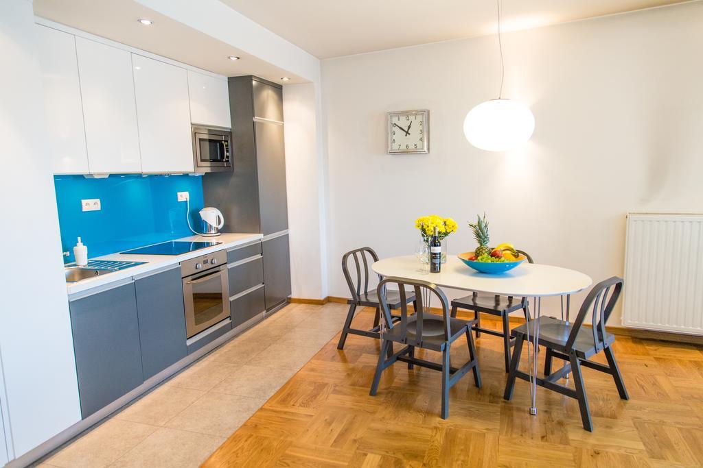 Appartement Modern In Center *