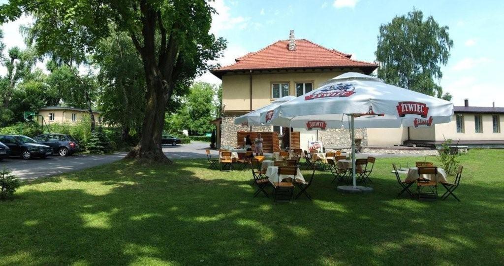 Vistula Krakau