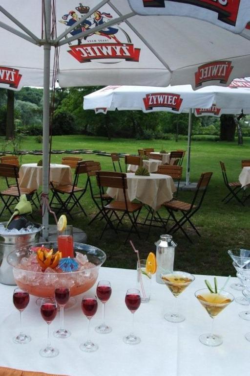 Vistula Hotel 3*