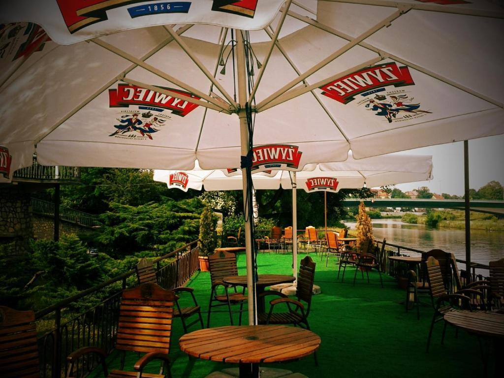 Vistula Hotel 3*
