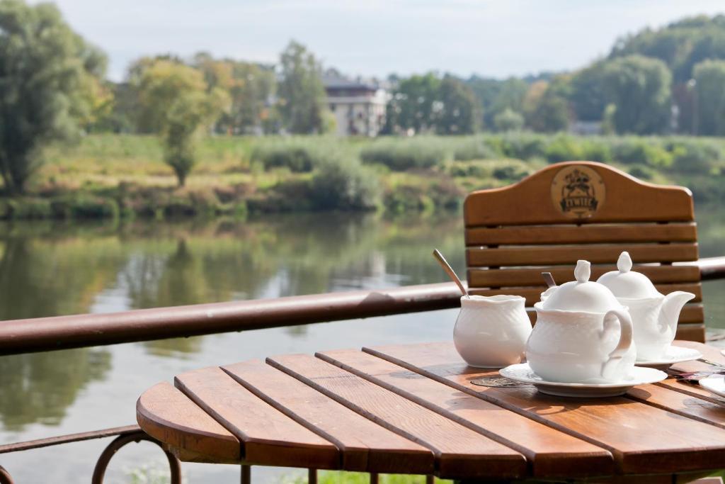 Hotel Vistula 3*