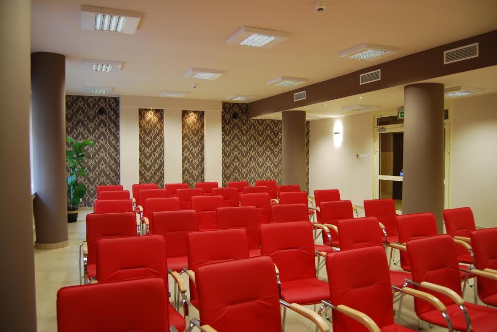 Hostel Dom Studencki Zaulek *