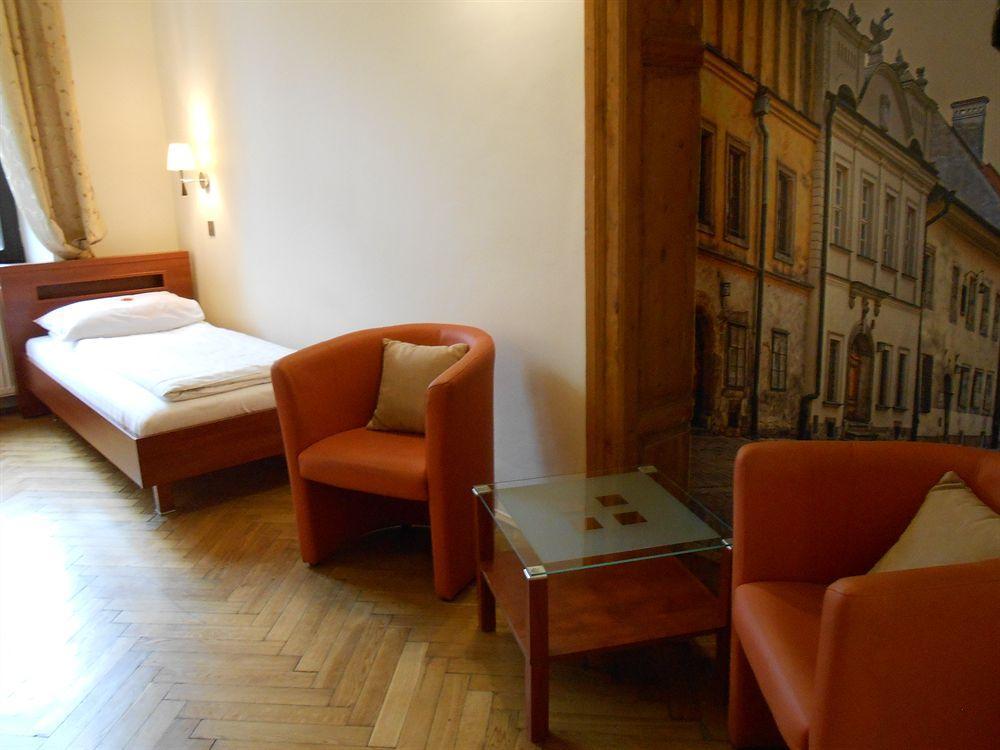 Bed & Breakfast Tango House 3*
