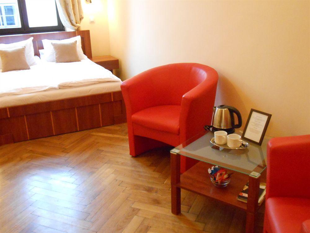 Bed & Breakfast Tango House